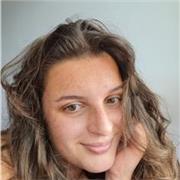 Profesora de apoyo escolar profesionalizada en clases presenciales o online en diferentes materias